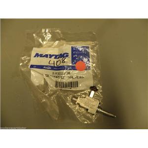 Maytag Whirlpool Stove Burner  5K Harper Valve 12002238   NEW IN BOX