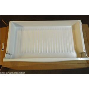 MAYTAG REFRIGERATOR 67003680 PANTRY PAN NEW IN BOX