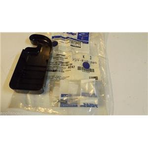 MAYTAG AMANA JENN AIR REFRIGERATOR 12001981 Upper hinge cover  NEW IN BAG