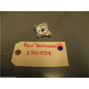 Kenmore Whirlpool Refrigerator 67001034 Tensioner, Belt USED