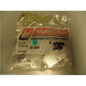 Admiral Dryer 63-5569 Door Catch Assy NEW IN BOX