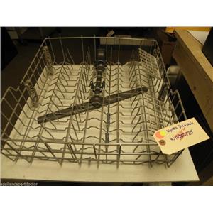 WHIRLPOOL DISHWASHER W10300725 UPPER Dishrack NEW W/O BOX