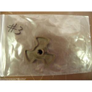 MICROWAVE COUPLING # 3 USED PART ASSEMBLY FREE SHIPPING