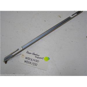 GE DISHWASHER WD1X1430 WD1X1331 REAR HEATER USED PART ASSEMBLY