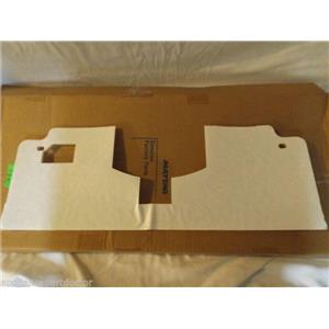MAYTAG/AMANA/ADMIRAL REFRIGERATOR 67002528 Gasket, Evaporator Cover  NEW IN BOX