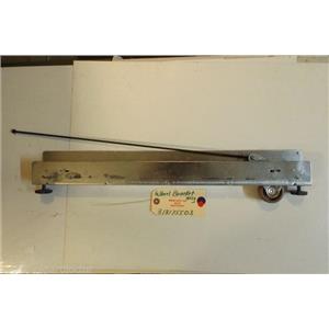 KENMORE STOVE 318302400 318175503 318147811 318298410 Wheel bracet LHS