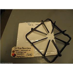 Maytag Gas Range Burner Grate (black) 2003W027-00 7518P467-60 Y05052 NEW