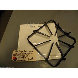 Maytag Gas Range Burner Grate (black) 2003W027-00 7518P467-60 Y05052 NEW