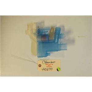 BOSCH  DISHWASHER 440670  Chamber   NEW W/O BOX