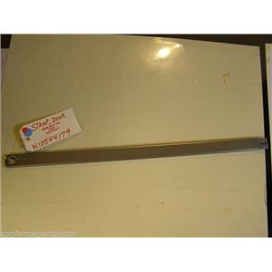 AMANA Stove W10544179  Strap Door NEW W/O BOX
