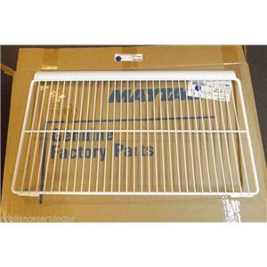 MAYTAG REFRIGERATOR 68001565 SHELF LOWER  NEW IN BOX