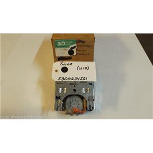 MONTGOMERY WARD WASHER 5300634521 TIMER  NEW IN BOX