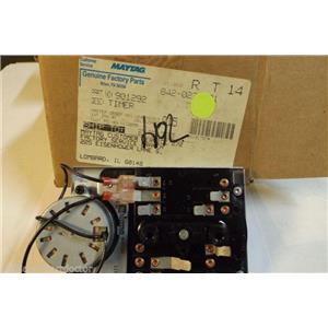 Maytag dishwasher 901292 Timer NEW IN BOX