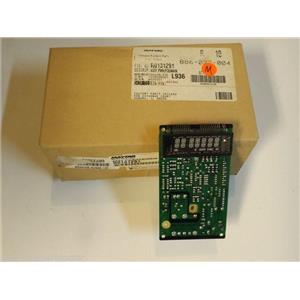 Maytag Amana Microwave  R0131291  Assy,pwb(pcb)main  NEW IN BOX