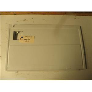GE REFRIGERATOR WR17X1535 EVAP COVER USED PART ASSEMBLY FREE SHIPPING