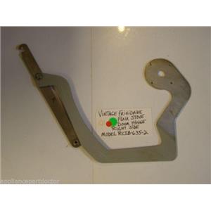 Model RCIB-635-2 Vintage Frigidaire Flair Stove Oven Door Hinge Right Side  USED