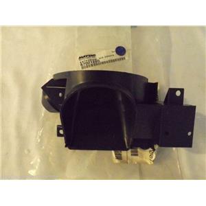 AMANA KENMORE REFRIGERATOR 67001265 Extension, Ice Chute   NEW IN BOX