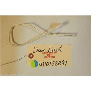 KENMORE DISHWASHER W10158291  Door link    NEW W/O BOX