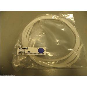 Maytag Refrigerator 6759-25 Water Tubing  NEW IN BOX