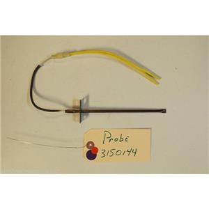 KITCHENAID STOVE 3150144   Probe  USED PART