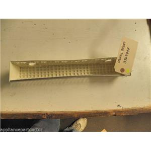 WHIRLPOOL DISHWASHER 3369494 UTENSIL BASKET USED PART F/S