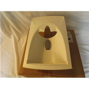 ADMIRAL AMANA REFRIGERATOR 67002620 Facade, 5 Button (bsq)  NEW IN BOX
