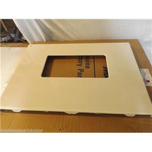 MAYTAG MAGIC CHEF  74006289 Panel, Door (bsq) NEW IN BOX