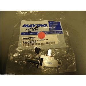 Whirlpool Maytag Stove 12002259 Burner Valve Kit NEW IN BOX