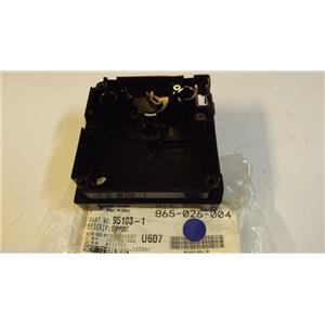MAYTAG WHIRLPOOL AMANA REFRIGERATOR 95103-1 Housing NEW IN BAG