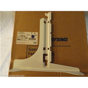 MAYTAG/AMANA/WHIRLPOOL REFRIGERATOR 67004732 BRACKET, DRAWER SLIDE NEW IN BOX