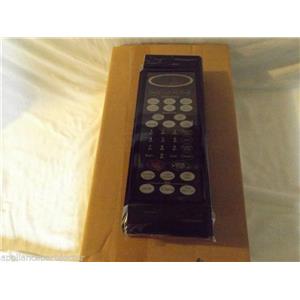 MAYTAG/WHIRLPOOL MICROWAVE 53001516 CONTROL PANEL  NEW IN BOX