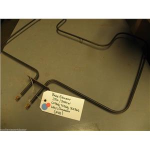 NOS Whirlpool Chromalox Bake Element CH966 TS966 YCH966 250v/3000w