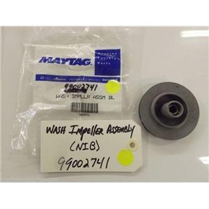 Maytag Amana Dishwasher  99002741  Wash Impeller  NEW IN BOX