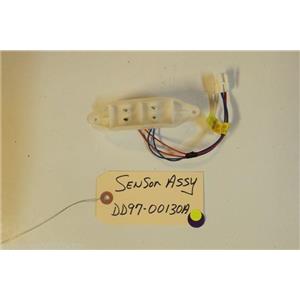 SAMSUNG DISHWASHER DD97-00130A  Sensor  used part