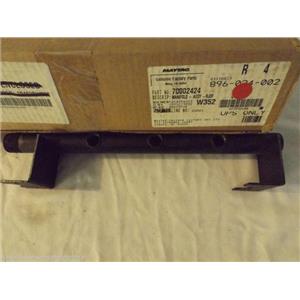 MAYTAG JENN AIR STOVE 74002424 Pipe, Manifold  NEW IN BOX