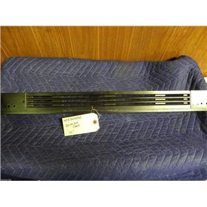 LG STOVE MCR32112502 DECRATIVE DOOR USED PART ASSEMBLY FREE SHIPPING