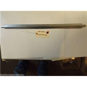 GE Stove WB49X5527 Shield Heat    used