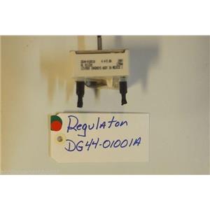SAMSUNG STOVE DG44-01001A   Regulator  USED PART