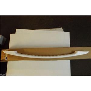 MAYTAG REFRIGERATOR 67005499 HANDLE FACE MOUNT  NEW IN BOX