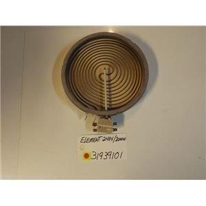 Amana STOVE 31939101  Element  240v/2000w  used