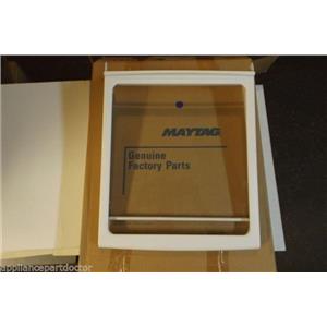 MAYTAG REFRIGERATOR 63001682 SHELF  NEW IN BOX