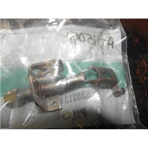 NOS FRIGIDAIRE 5303131071 PILOT LIGHT ASSEMBLY FREE SHIPPING