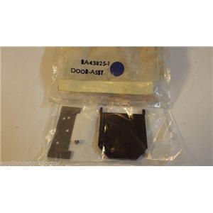 MAYTAG WHIRLPOOL REFRIGERATOR RA43825-1 DR  NEW IN BAG