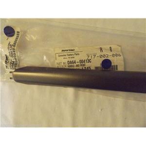 SAMSUNG MAYTAG REFRIGERATOR DA64-00413C Handle-mid Front   NEW IN BOX