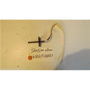 GE STOVE WB21T10007  Sensor  USED