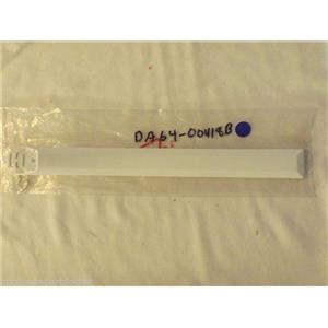 SAMSUNG MAYTAG REFRIGERATOR DA64-00418B Handle-trim Upp  NEW IN BOX