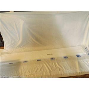 JENN AIR CROSLEY REFRIGERATOR 61003979 Insert, Liner Support (sides)  NEW IN BOX