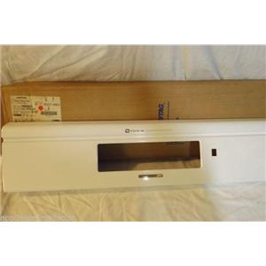 MAYTAG STOVE 74003841 PANEL CONTROL WHT. NEW IN BOX