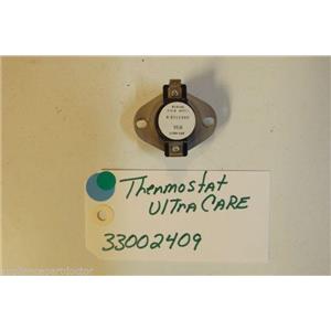 MAYTAG  Dryer 33002409 Thermostat, Ultra Care used