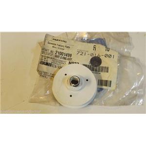 WHIRLPOOL CROSLEY WASHER 21001499 Skirt ring  NEW IN BAG